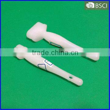 Plastic Paint Brush Handle