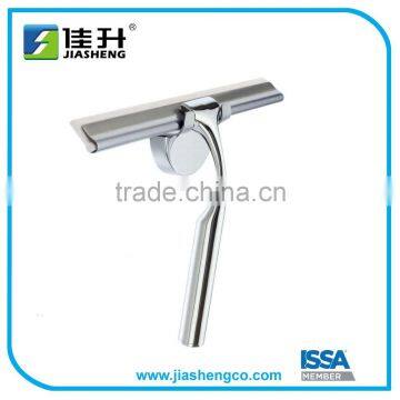 Window glass squeegee