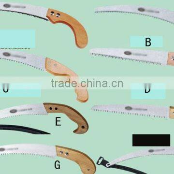 High Quality Garden Stainless Steel Grafting Budding Knife,hedge Pruning Shear for Hand Pruner Saw Tool photo-4