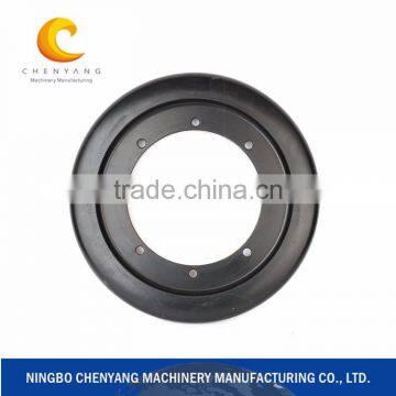 Precision Lost Wax Investment Customized Steel Casting photo-6