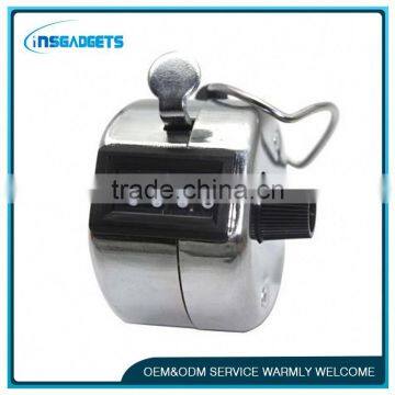 Golf Stroke Counter ,h0ths Ring Hand Tally Counter for Sale photo-2