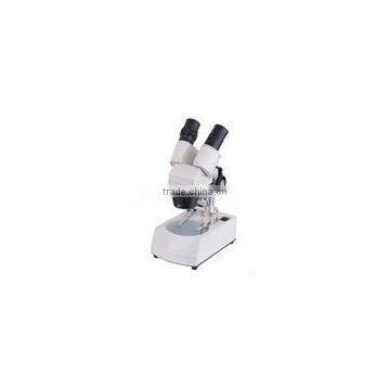 Stereo microscope