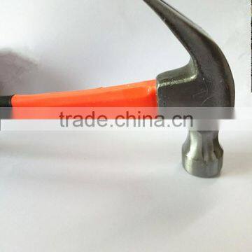 American Type Claw Hammer With Plastic Handle photo-2