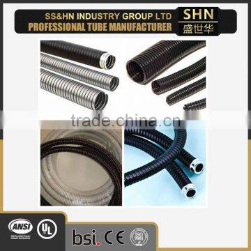GI Flexible Metal Conduit
