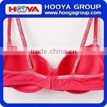 Fashion 34 Size Bra Bra And Panty Set Women Sex Bra And Panty photo-2