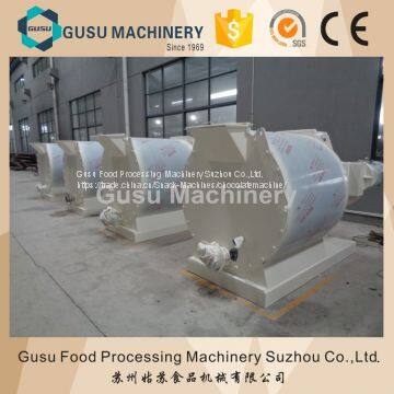 China Factory 1000L Chocolate Conche Machine photo-4