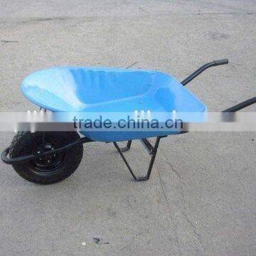 hot sell commericaial wheelbarrow 160kg wb7400