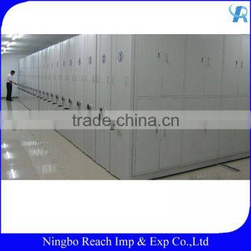 Steel Filing Cabinet/Steel Mass Mobile Steel Cabinet for Library Furniture photo-2