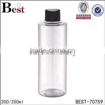 120ml 150ml Plastic Bottle 150ml Plastic Bottle Shower Sauce photo-6
