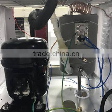 Compressor Cooling With Ozone Water Dispenser Machine photo-3
