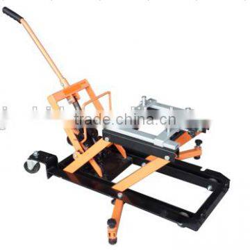 1500LB Hydraulic CE Approved ATV Lift Jack photo-4