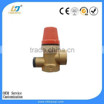 high quality adjustable pressure relief valve china made