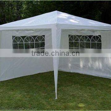Outdoor Pop Up Portable Canopy Heavy Duty Instant Folding Colorful Canopy With 2 Sidewalls Enclosure photo-5