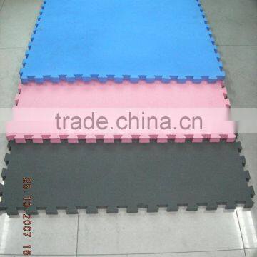 eva interlocking mats