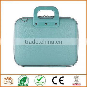 Chiqun Dongguan 10.1-inch Tablet Messenger Bag Blue photo-2