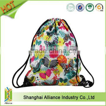 New Arrival Women Sequined Travel Outdoor Student Backpack School Bags