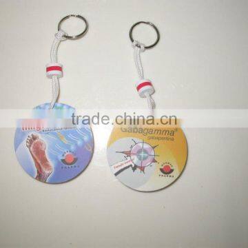 EVA FOAM FLOATING KEY HOLDERS, FOAM KEY CHAINS photo-3