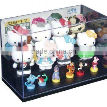 Doll Display Box