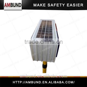 solar strobe light/solar warning light/traffic strobe light