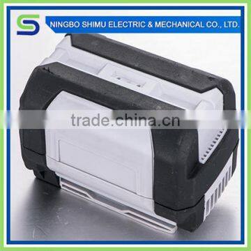 Professional ELectric Petrol Chain Saw Wood Cutting Machine photo-2