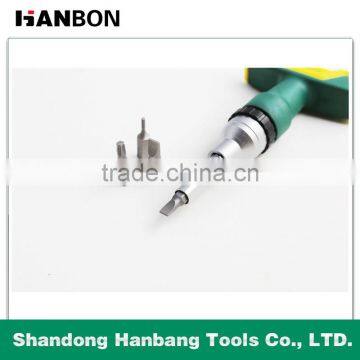 T Handle Screwdriver Sets,26pcs Ratached Handle Screwdriver Set, Precision Screwdriver Set photo-3