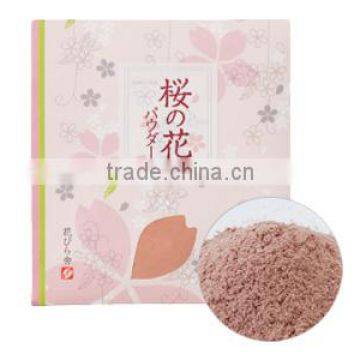 Japanese Sakura Powder for Sweets and Cakes for Wholesalers for Bakery photo-3