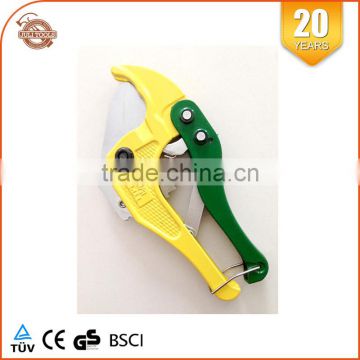 3-42mm PVC Pipe Cutter With Slide Blister