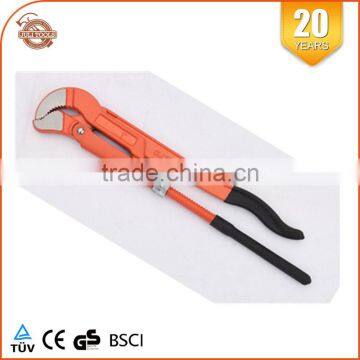 Cheap Plumbing Tools Double Ratchet Wrench photo-3