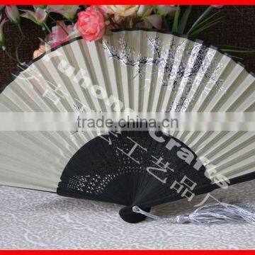Advertising Handmade Crafts Hand Fan photo-3