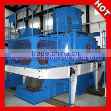 200-400 T/H UT Sand Maker for Granite