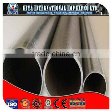 Supply GB/T 3639 Precision Seamless Pipe