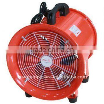 Electric Portable Ventilator