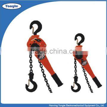 Best-selling VL Series Lever Chain Block/chain Hoist photo-3