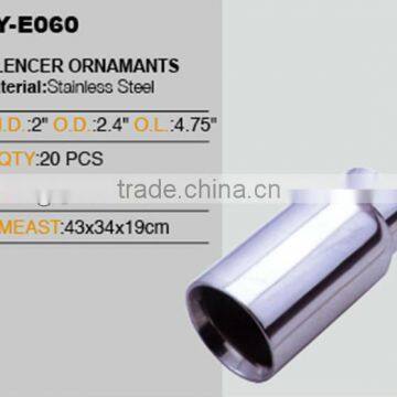 Auto Welding Muffler photo-4