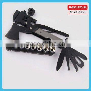 2014 New design multi hammer axe tools