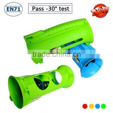 Arctic Force Snowball Blaster Gun/ SNOWBALL MAKER THROWER SLINGER SLEDGE SLEY BLASTER SLING SNOW BALL GAME photo-4