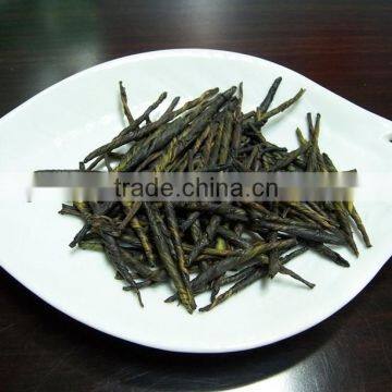 kuding tea,bitter tea,ku ding cha,herbal tea ,qing shan lu shui,health tea