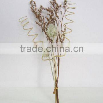 Wholesale Rattan Reeds Stick Bundled with Raffia