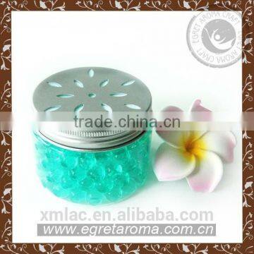 Wholesale Home Decoration OEM Non-Toxic Rainbow Water Beads photo-4