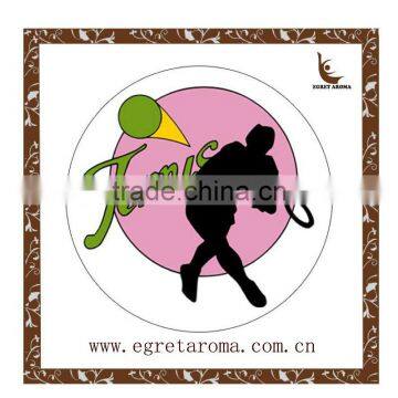 Factory Promotion High Quality Eco-friendly for Luxury Car Air Freshener photo-2