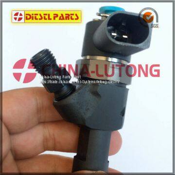 Sale Common Rail Diesel Engine Injector 6110701687-MB Cdi Injector photo-4
