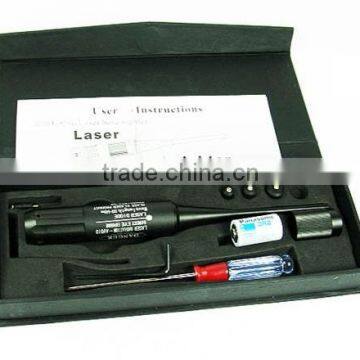 Laser Bore Sight Collimator for Riflescope and Laser Scope photo-3