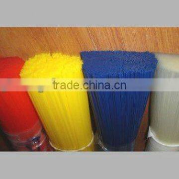 NYLON PP FILAMENT FIBER FOR CAR VEHICLE BRUSH