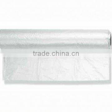 Polythene Building Window Film for Building Constructions photo-3