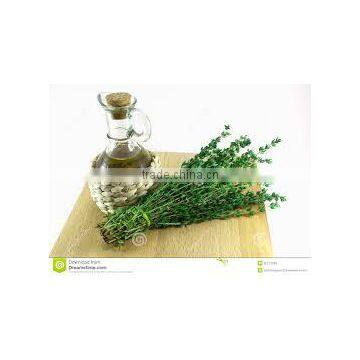 Thyme Oil photo-5