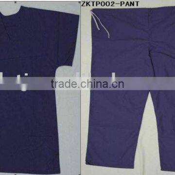 Medical Uniforms(ZK4)-ZKTP002