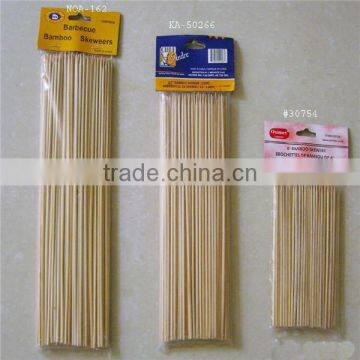Eco-friendly Good Quality Bamboo Rotating Skewer photo-2