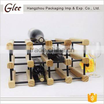 Customed Top Quality Stabilized Wood Box Mod