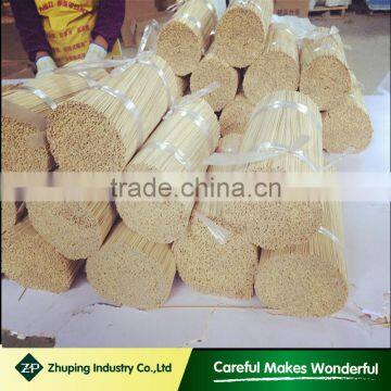 High quality and cheap bamboo sticks for incense from China