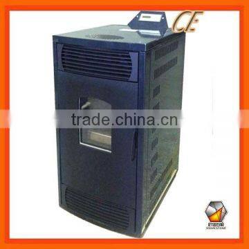 Pellet Stove